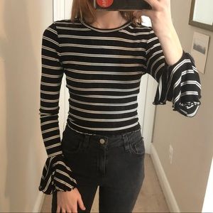 Urban Outfitters top!